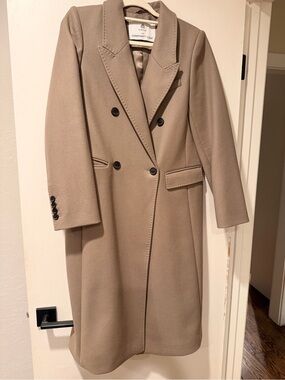 Babaton Constant Coat